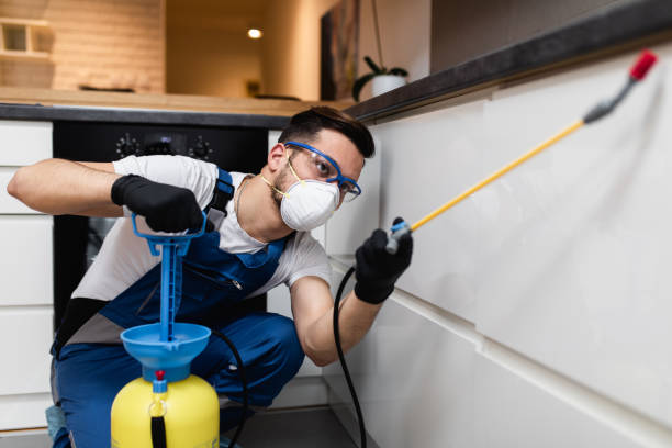 St Joseph, IL Pest Control Company